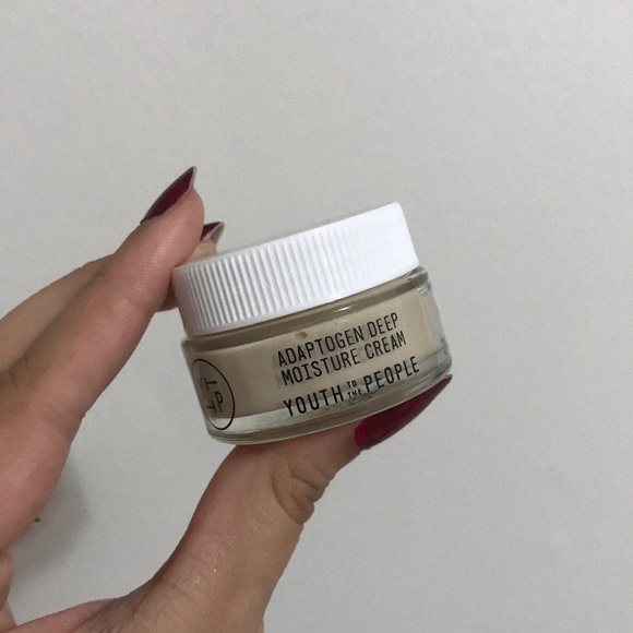 youth to the people Other - FREE Youth to the People Adaptogen moisturizer